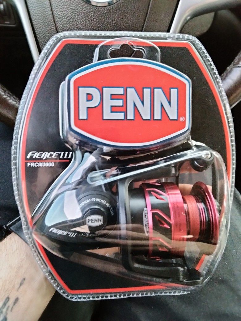 Penn Fishing Reel