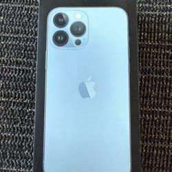 iPhone 13 Pro Max