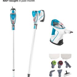 Bissell PowerFresh Slim Model 2075A