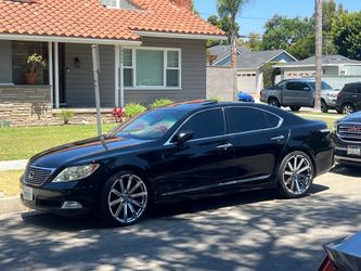 22 Rims  and tires only