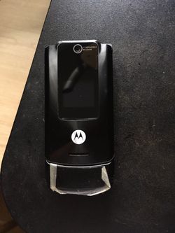 Motorola MQ5 T-Mobile New