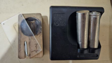 Magick FLIGHT launch Box