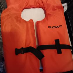 Life Jaket For Adult Universal 