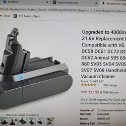 RECHARGABLE BATTERY PACK 