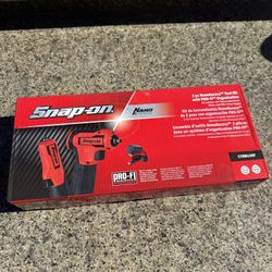 Snap on Tools
