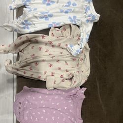 Newborn  Cloths 