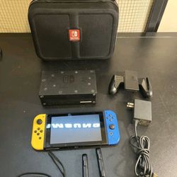 Animal Crossing Edition 