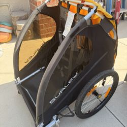 Burley Bike Trailer 