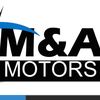 M&A Motors
