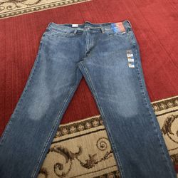 Men’s Levi’s