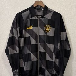 Manchester City Jacket  S