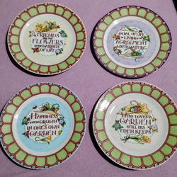 Vintage Mary Engelbreit Dinner/ Kitchen Decor Bundle 