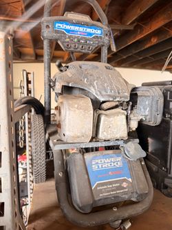 Powerwasher