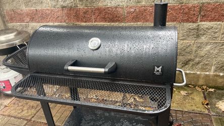 Grill
