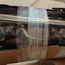 22-26 RH Honda civic headlight Genuine OEM brand new