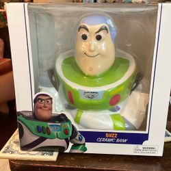 BUZZ Ceramic BANK