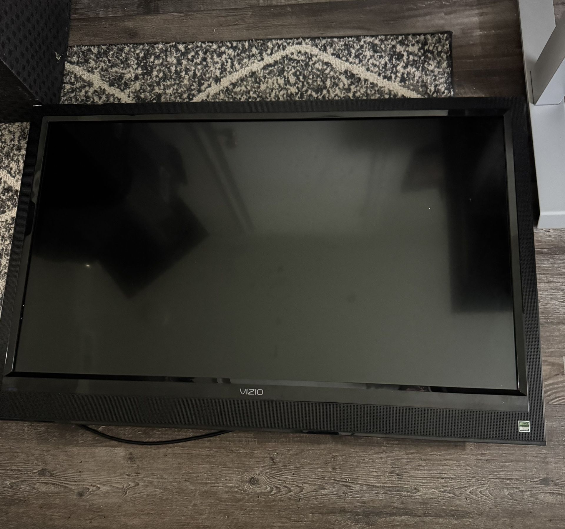 42 Inch Tv