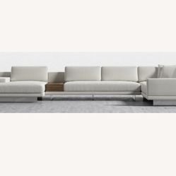 Luxury Sofa Sectional - Rove Concept Design (Dresden collection) 