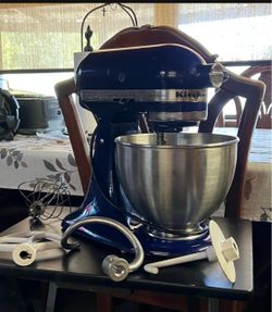 KitchenAid® KSM150PS Artisan 5-qt. Stand Mixer