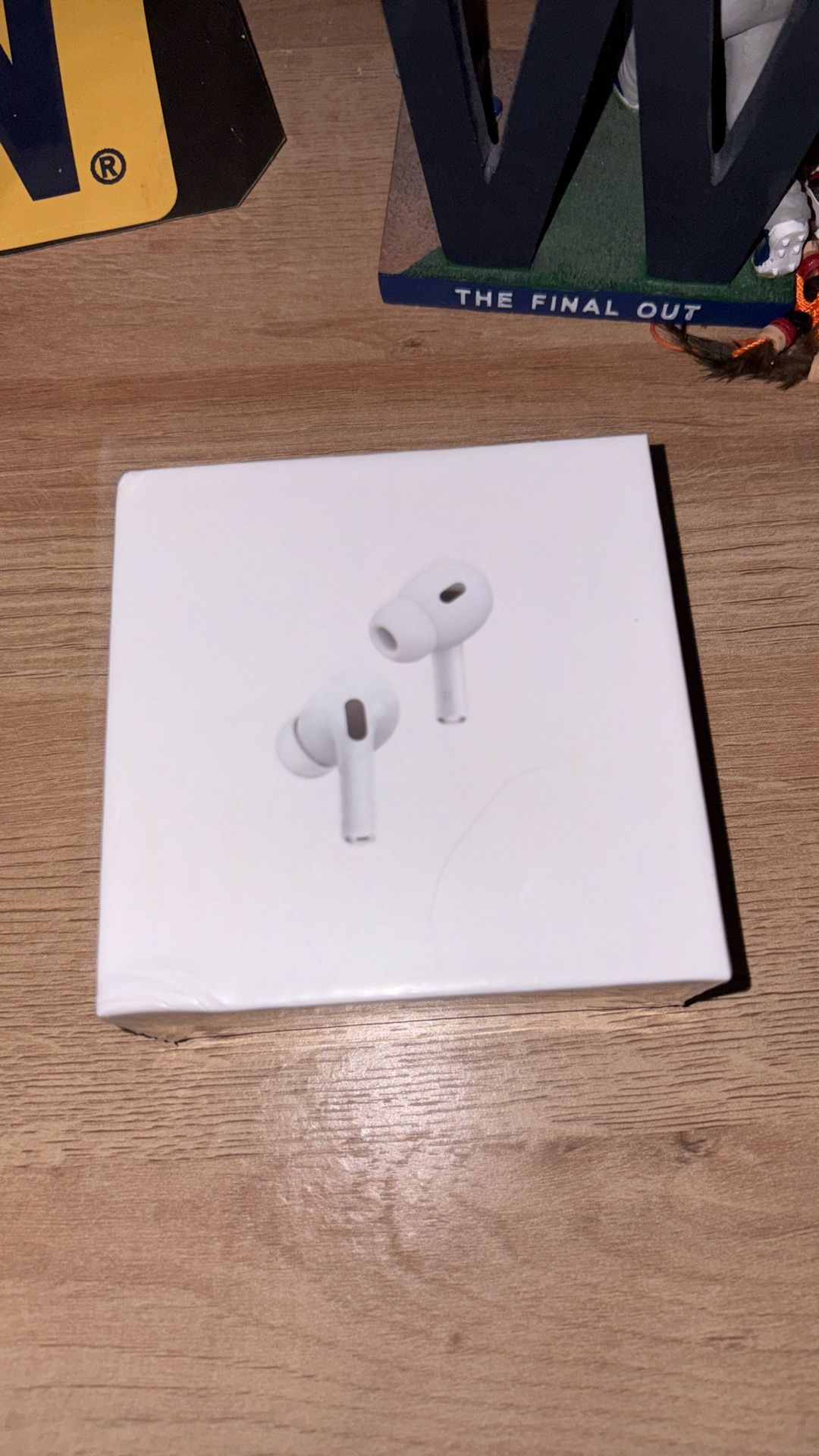 Airpods Pro 2