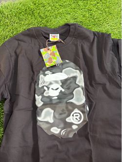 Bape shirt