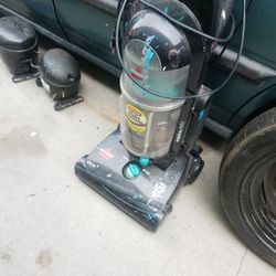 Vaccum