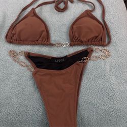 Vintage Authentic Gucci Swimsuit