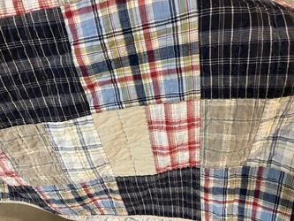 Nautica Chatham Quilt Comforter