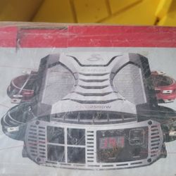 Cobra PRO 2500W Inverter Professional Grade
