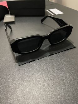 Prada Milano Sunglasses *BEST OFFER*