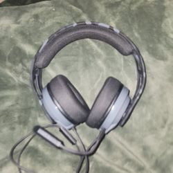 RIG Gaming Headset
