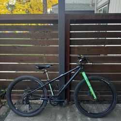Haro Beasley Hybrid Bike