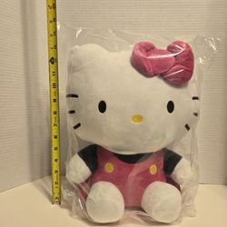 Hello Kitty Back Pack