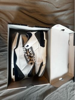 Air Jordan 3 retro