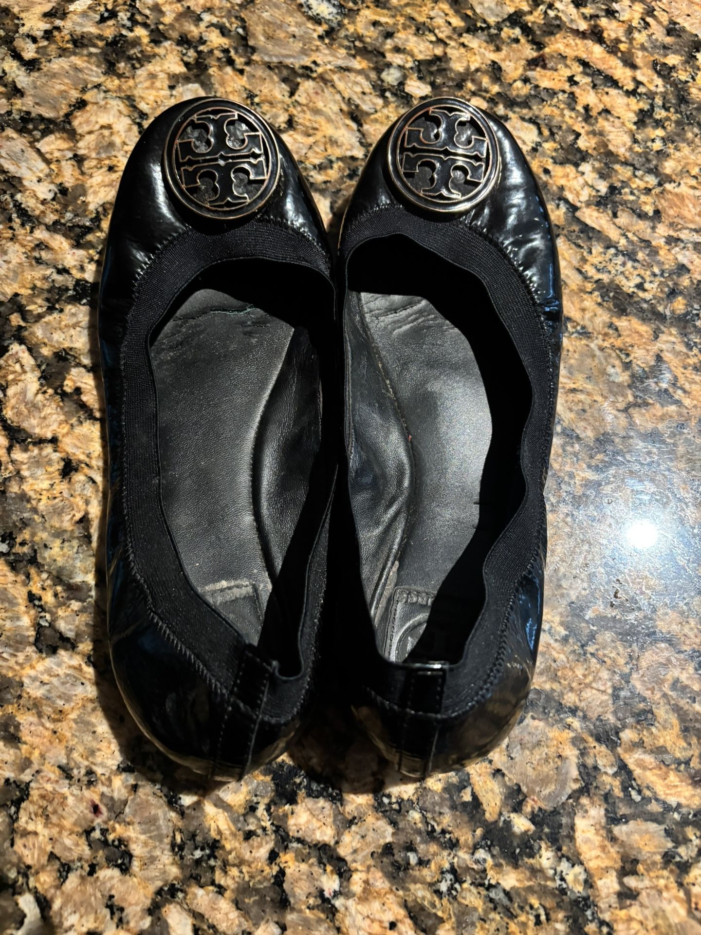 Tory Burch Flats