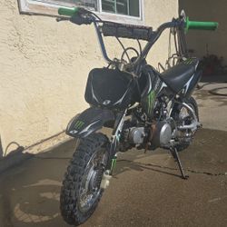 2003 Honda Xr 50
