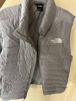 North Face Vest