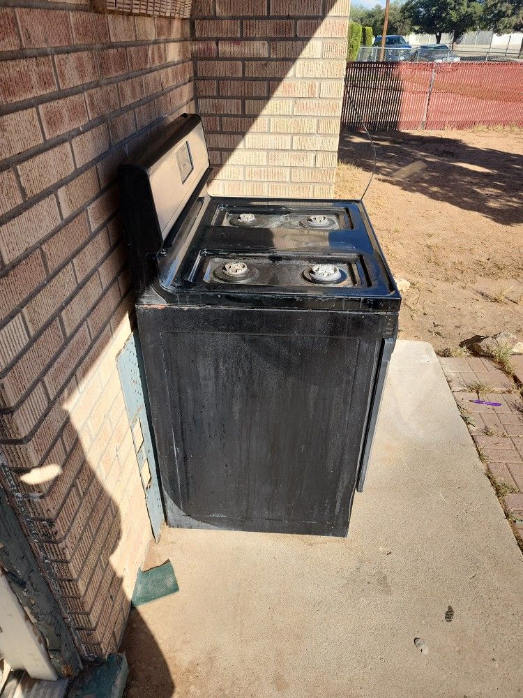 Stove