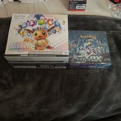 Pokemon Bundles
