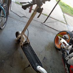 X3 Pro Electric Sooter