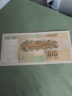 Curancy money
