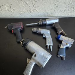 air tools
