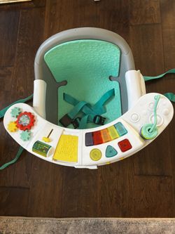 Baby Seat