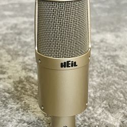 Heil PR 30 Dynamic Studio Microphone 