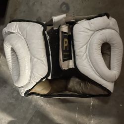 Kick Boxing Gear 