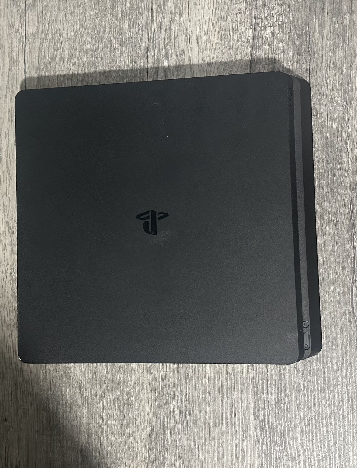 PS4