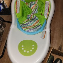 Baby/toddler Bathtub