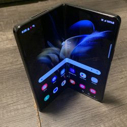 Samsung Galaxy Z Fold4