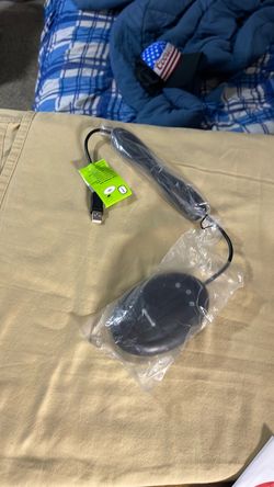Microsoft desktop wired optical 3.1 model 1028 mouse