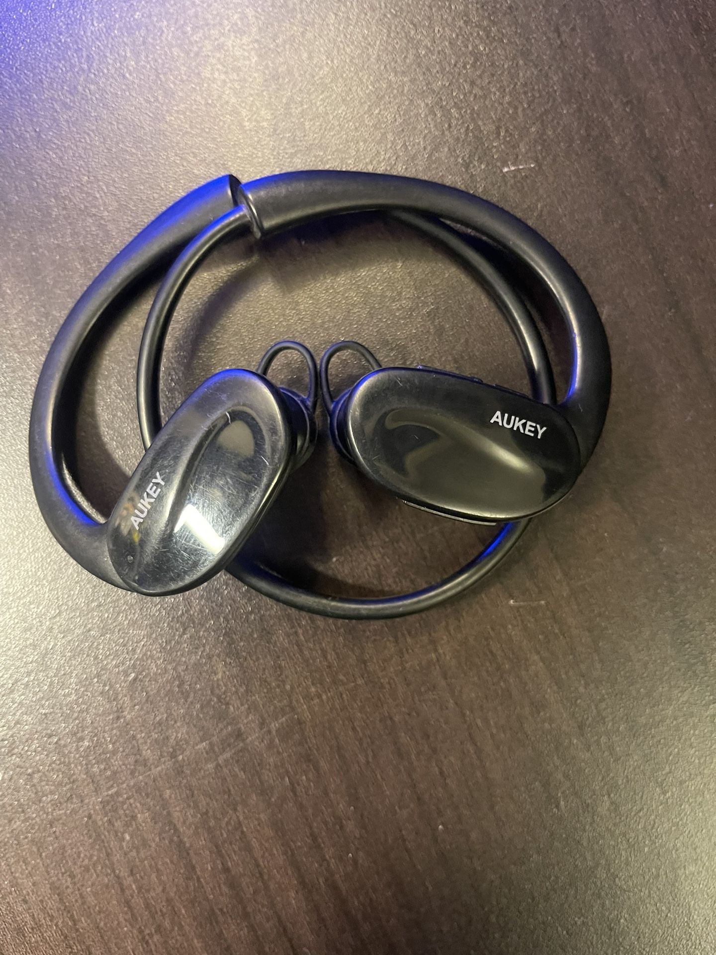 Aukey Bluetooth Headset/ear Buds